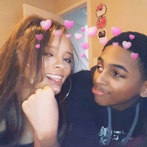 Meet your Posher, Keiana